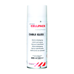 Spray Cellpack CABLE GLISS/400ml/SPRAY